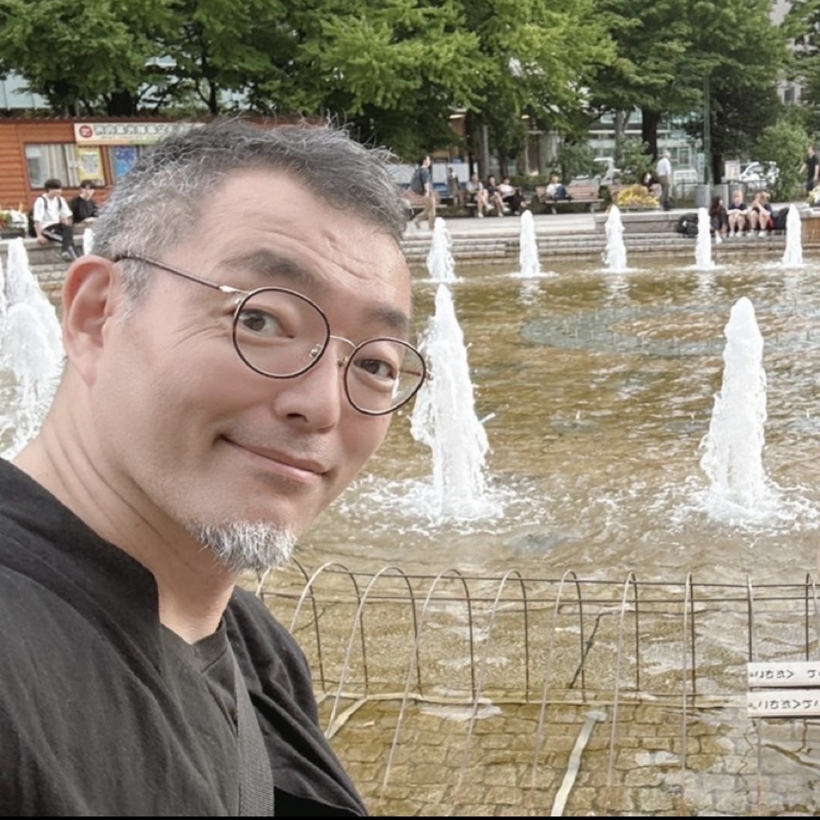 じゅんじゅん
